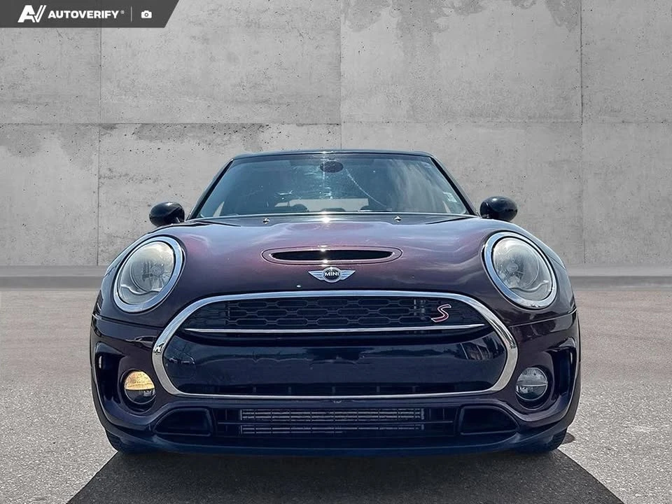 2017 Mini Clubman 2nd Gen - Image 2 of 20