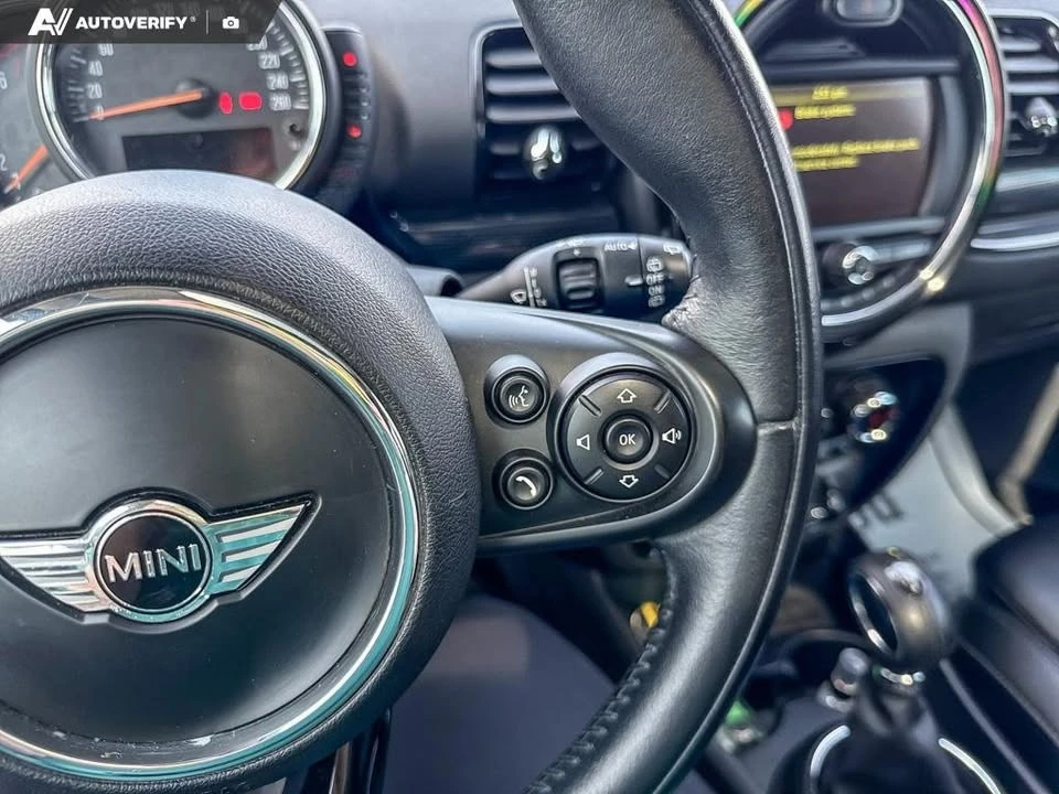 2017 Mini Clubman 2nd Gen - Image 15 of 20