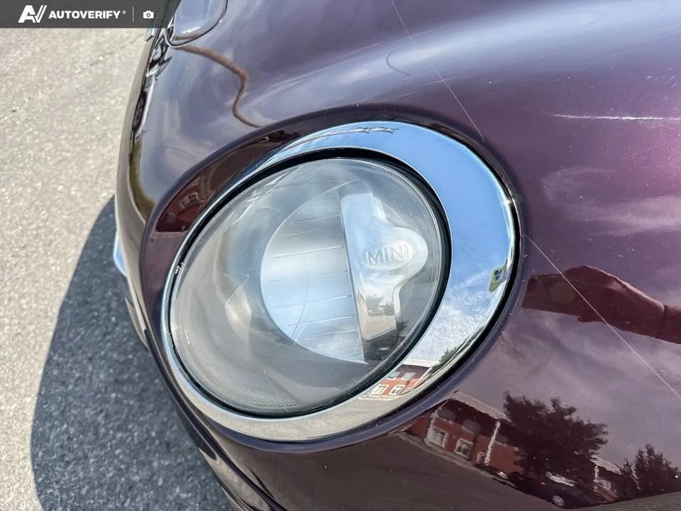 2017 Mini Clubman 2nd Gen - Image 8 of 20