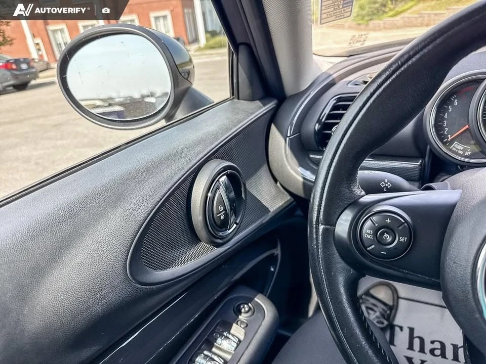 2017 Mini Clubman 2nd Gen - Image 16 of 20