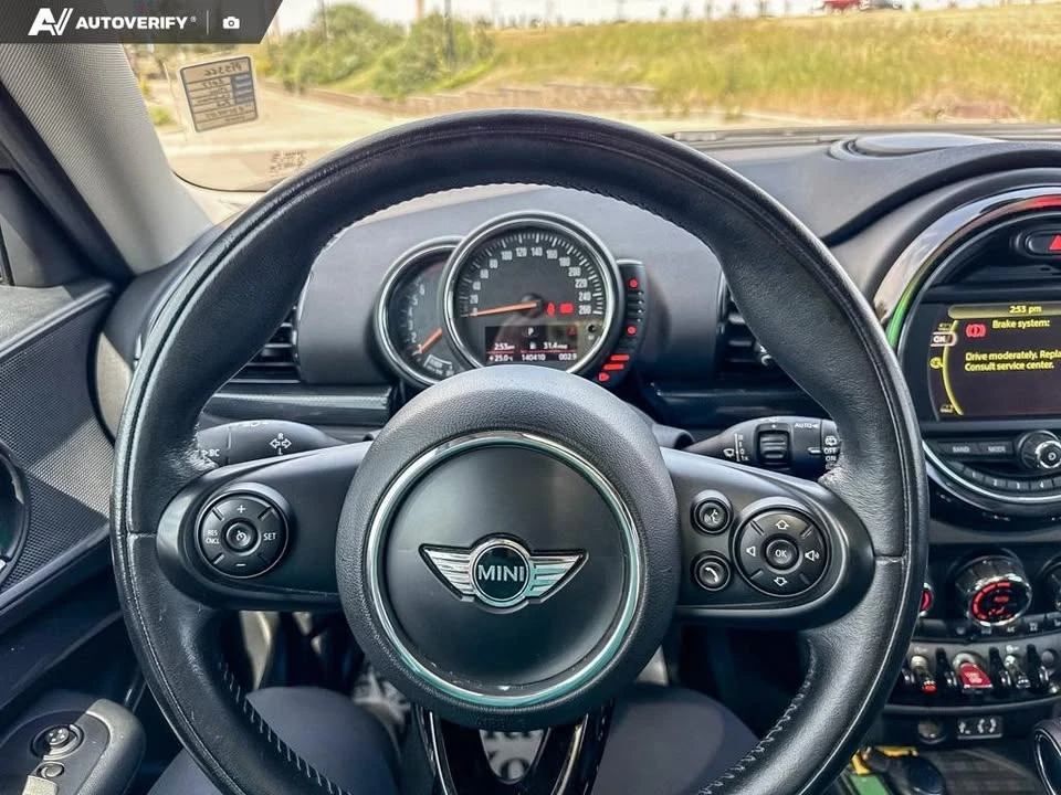 2017 Mini Clubman 2nd Gen - Image 13 of 20