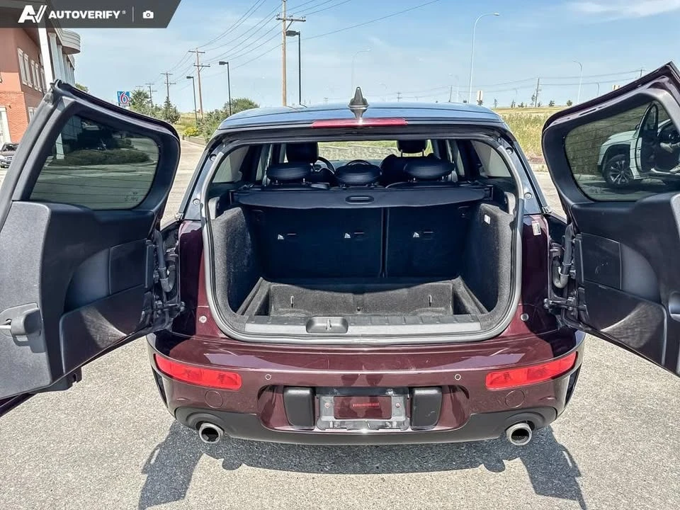 2017 Mini Clubman 2nd Gen - Image 11 of 20