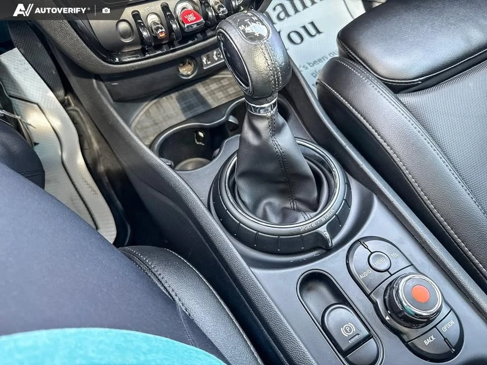 2017 Mini Clubman 2nd Gen - Image 17 of 20