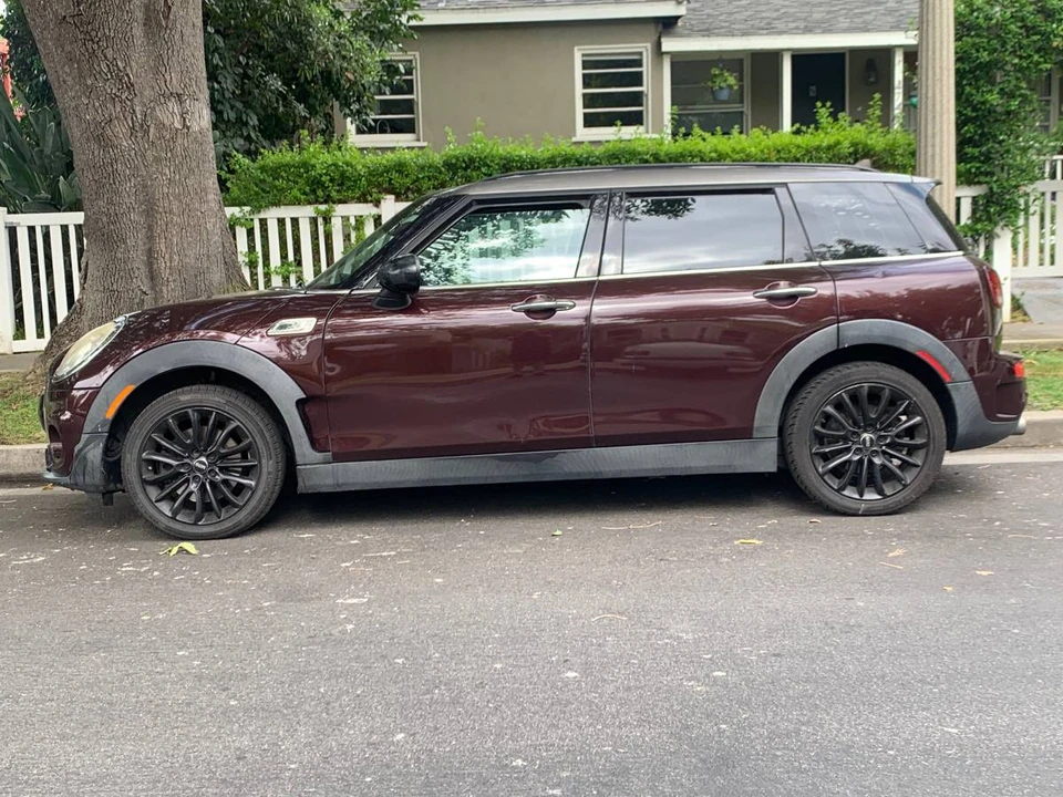 2017 Mini Clubman 2nd Gen - Image 6 of 6