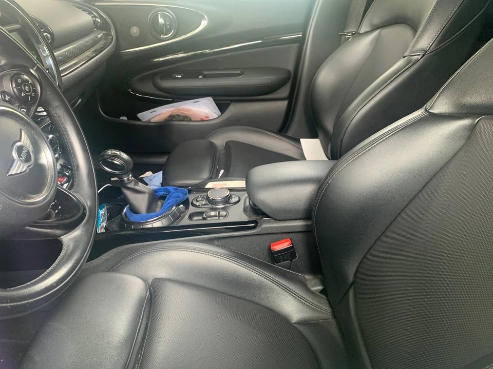 2017 Mini Clubman 2nd Gen - Image 5 of 6