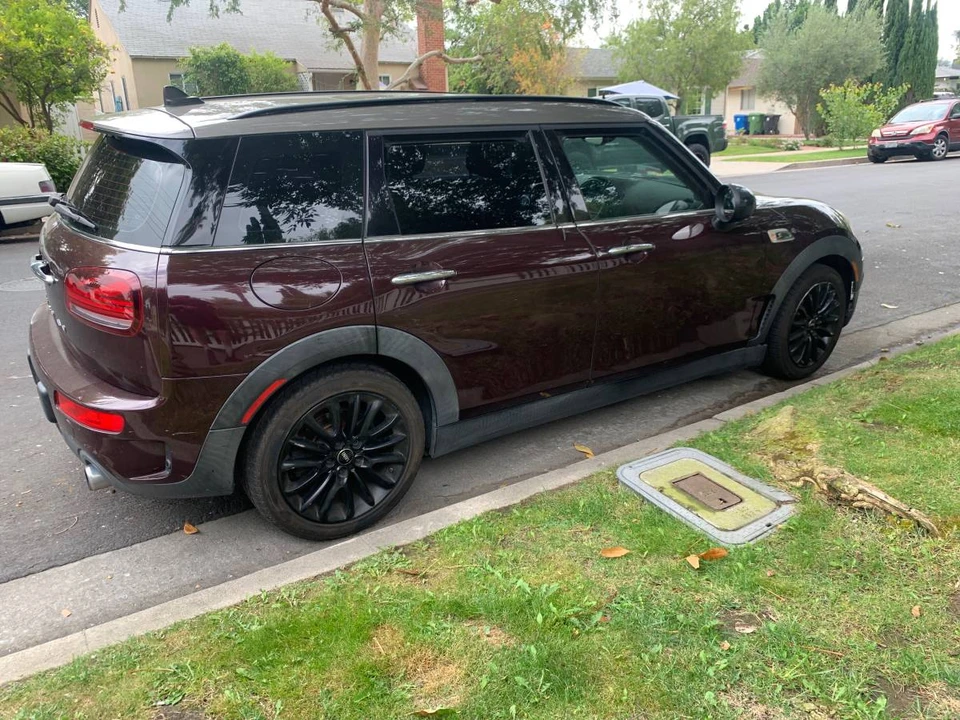 2017 Mini Clubman 2nd Gen - Image 4 of 6