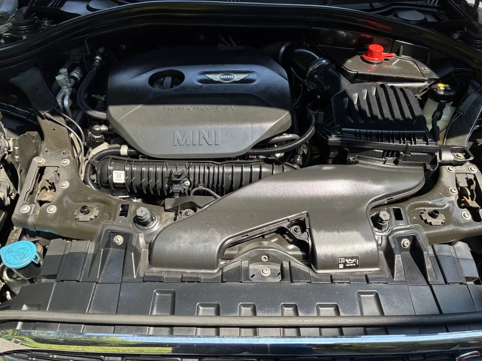 2017 Mini Clubman 2nd Gen - Image 13 of 14