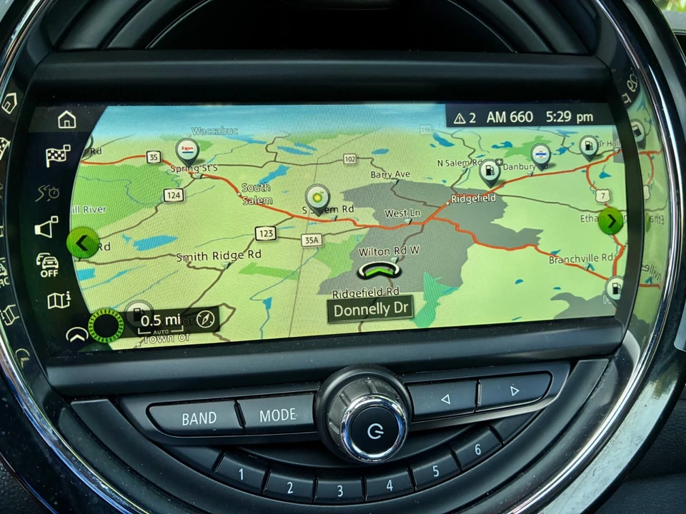 2017 Mini Clubman 2nd Gen - Image 9 of 14