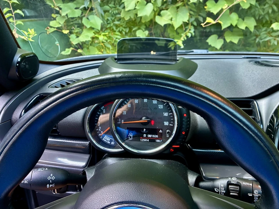 2017 Mini Clubman 2nd Gen - Image 14 of 14
