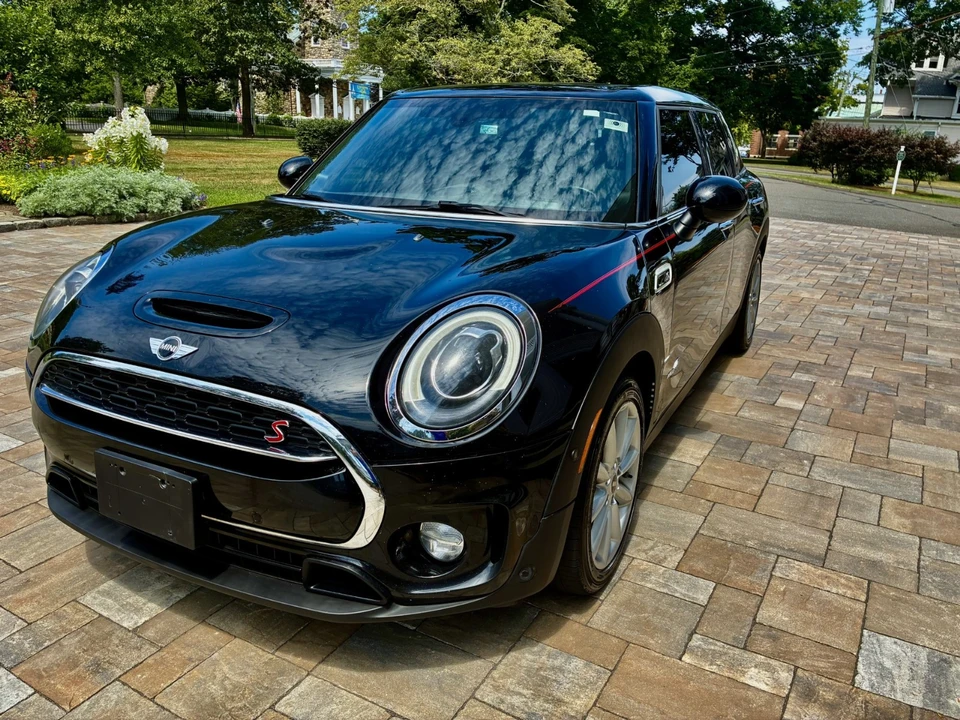 2017 Mini Clubman 2nd Gen - Image 3 of 14
