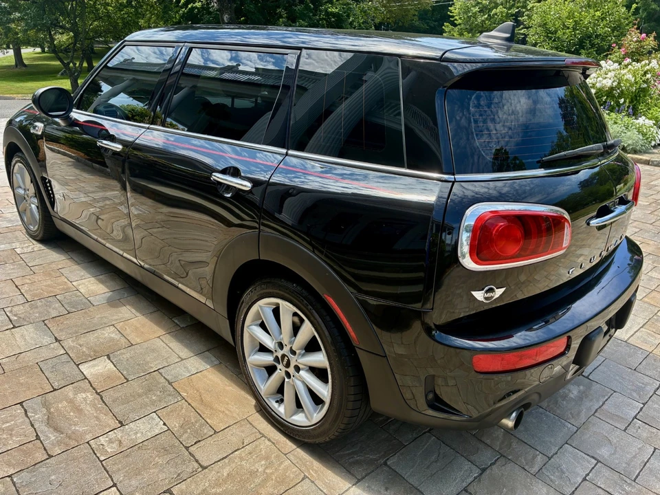 2017 Mini Clubman 2nd Gen - Image 4 of 14