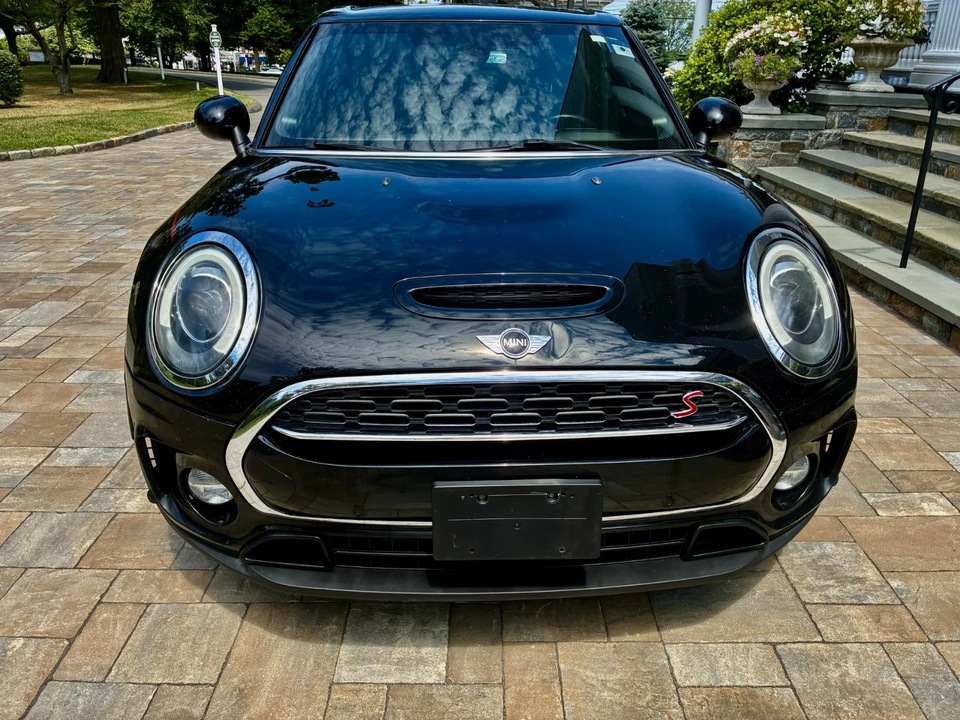 2017 Mini Clubman 2nd Gen - Image 12 of 14