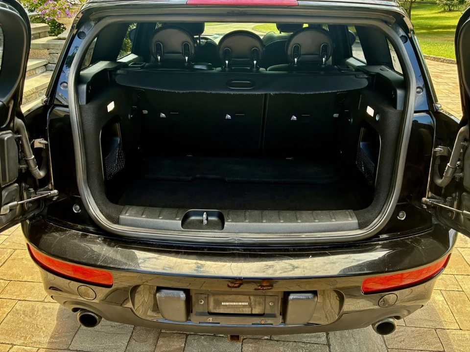 2017 Mini Clubman 2nd Gen - Image 11 of 14