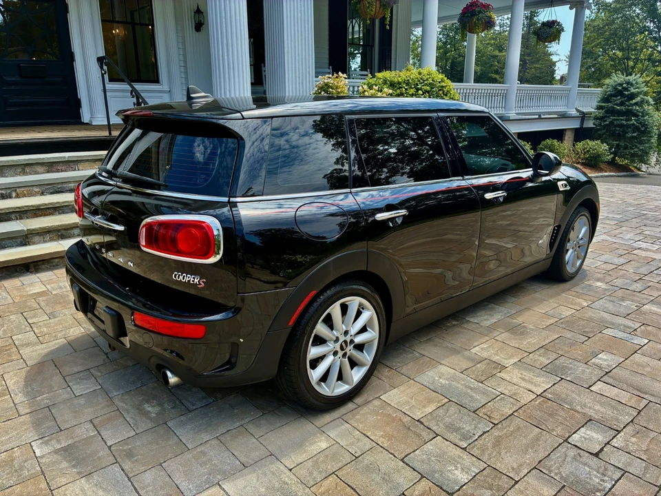 2017 Mini Clubman 2nd Gen - Image 2 of 14
