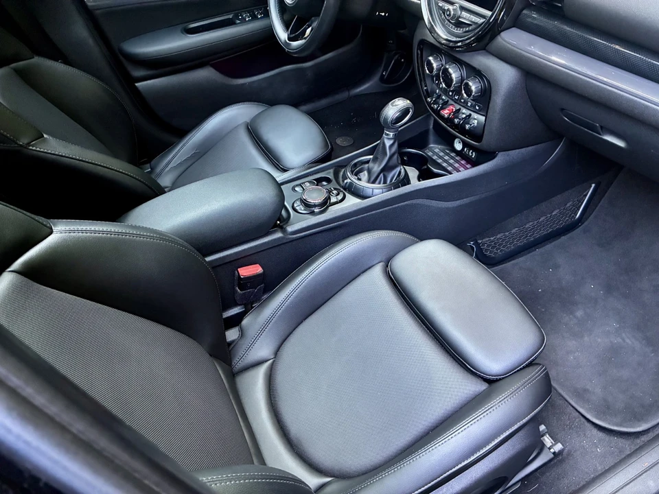 2017 Mini Clubman 2nd Gen - Image 7 of 14