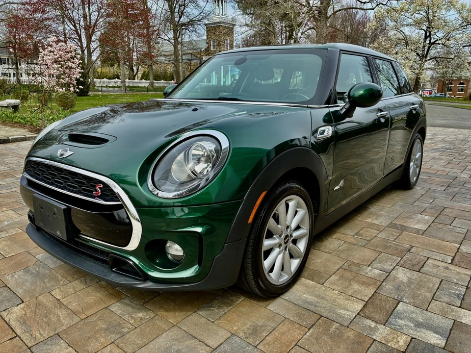 2017 Mini Clubman 2nd Gen - Image 9 of 10