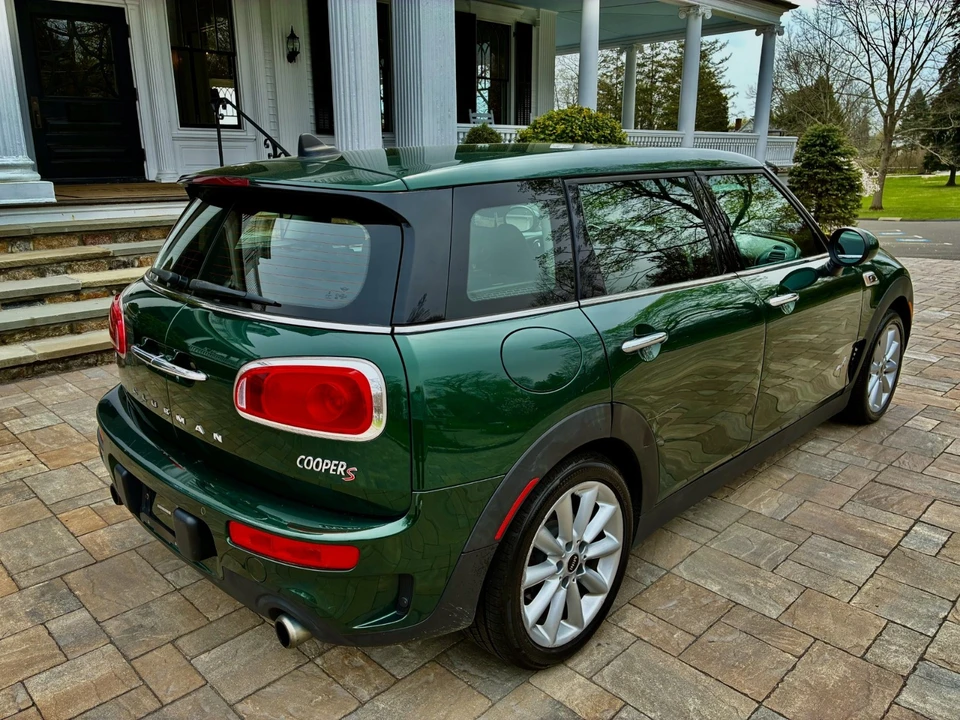 2017 Mini Clubman 2nd Gen - Image 2 of 10