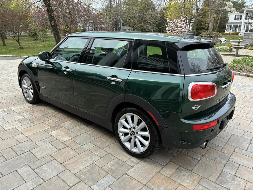 2017 Mini Clubman 2nd Gen - Image 10 of 10