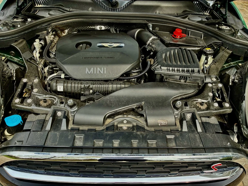 2017 Mini Clubman 2nd Gen - Image 8 of 10