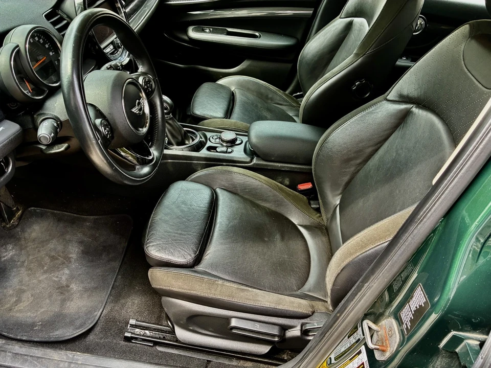 2017 Mini Clubman 2nd Gen - Image 6 of 10
