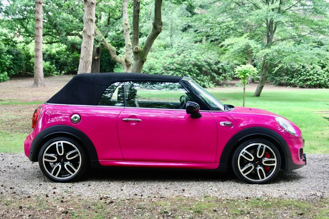 2017 Mini Mini 3rd Gen - Image 18 of 30