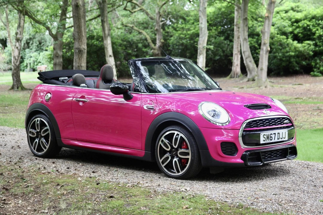 2017 Mini Mini 3rd Gen - Image 17 of 30