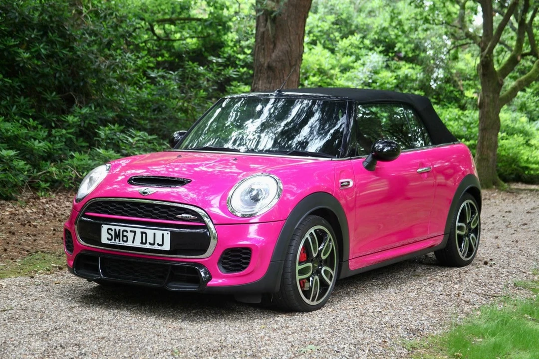 2017 Mini Mini 3rd Gen - Image 20 of 30