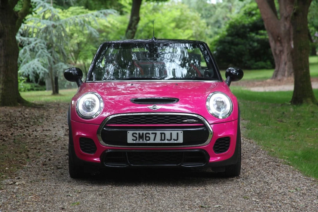 2017 Mini Mini 3rd Gen - Image 8 of 30
