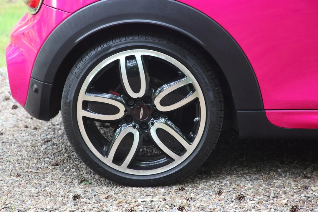 2017 Mini Mini 3rd Gen - Image 30 of 30