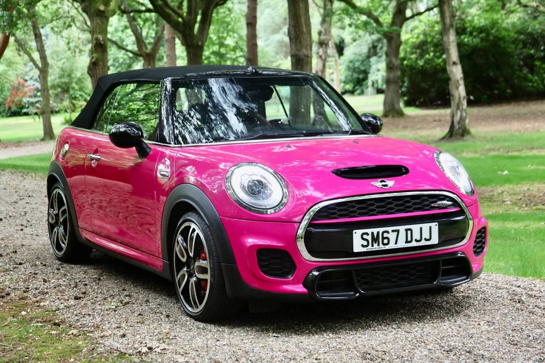 2017 Mini Mini 3rd Gen - Image 19 of 30