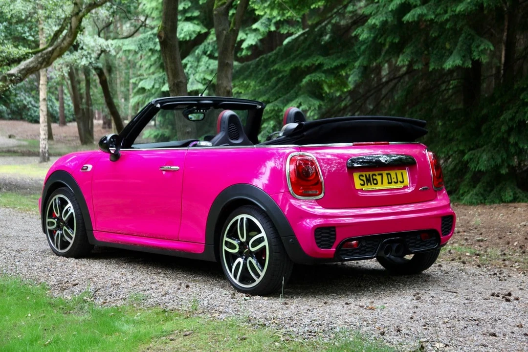 2017 Mini Mini 3rd Gen - Image 10 of 30