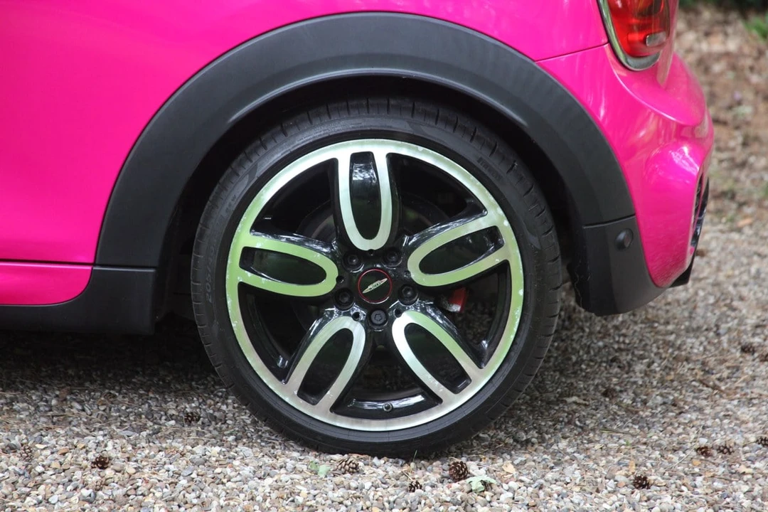 2017 Mini Mini 3rd Gen - Image 28 of 30
