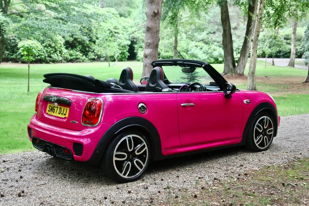 2017 Mini Mini 3rd Gen - Image 14 of 30