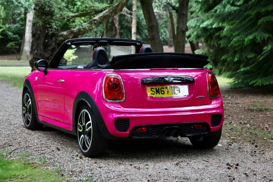 2017 Mini Mini 3rd Gen - Image 11 of 30