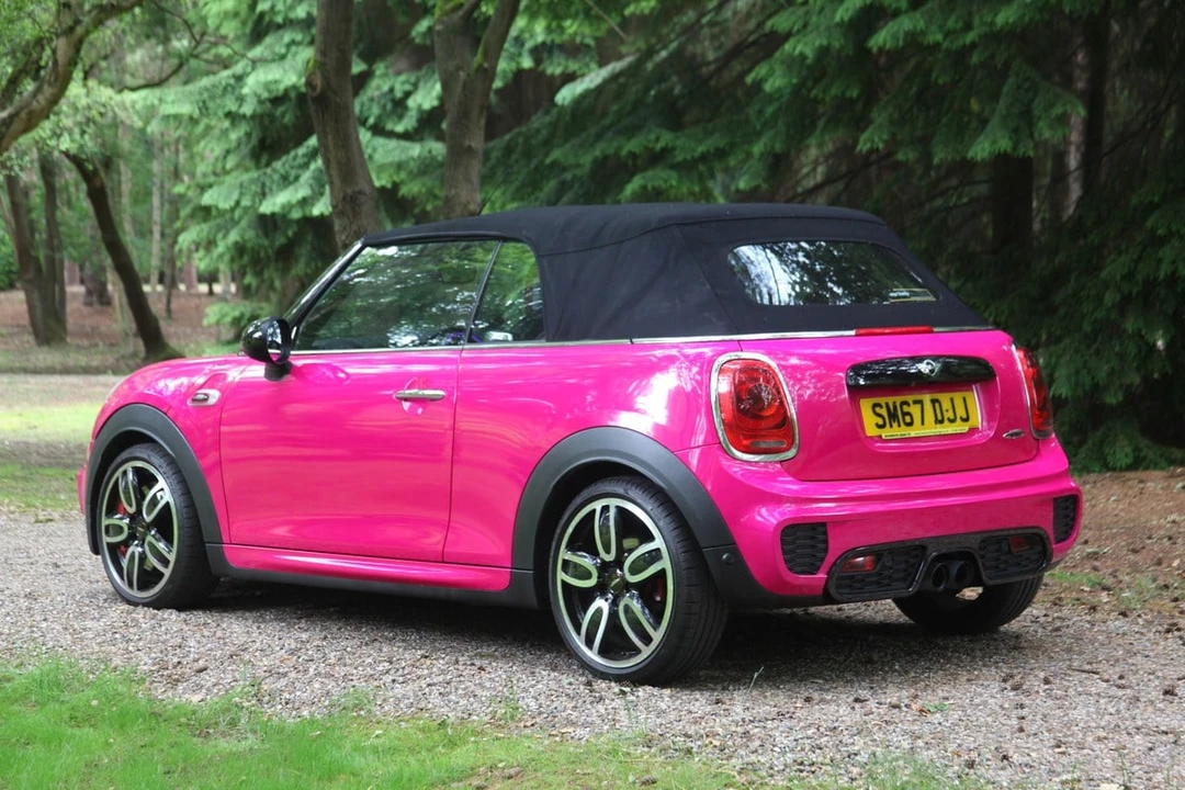 2017 Mini Mini 3rd Gen - Image 22 of 30