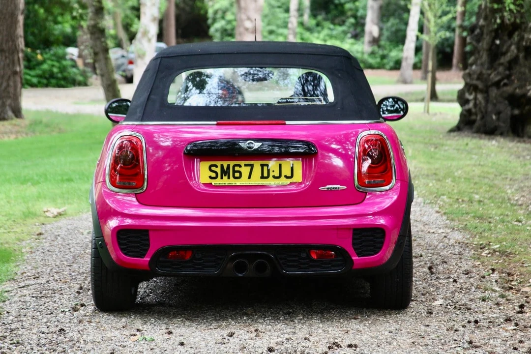 2017 Mini Mini 3rd Gen - Image 23 of 30