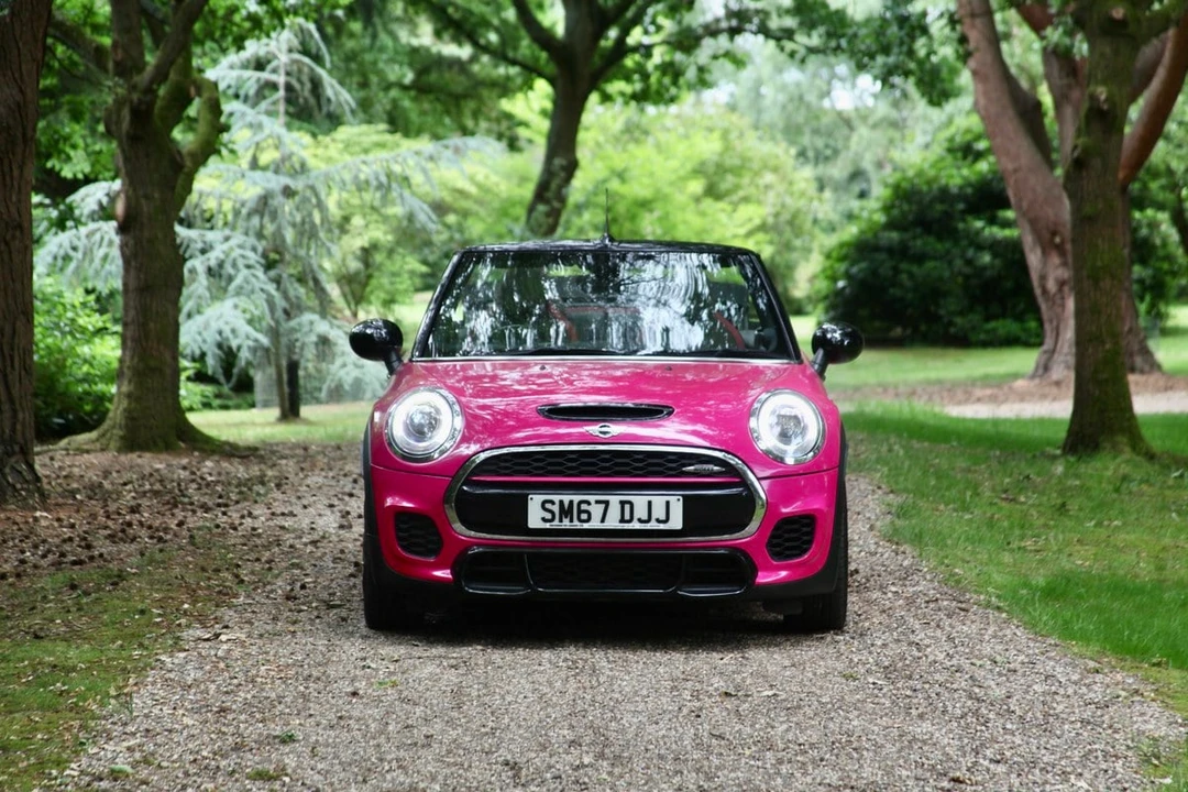 2017 Mini Mini 3rd Gen - Image 6 of 30