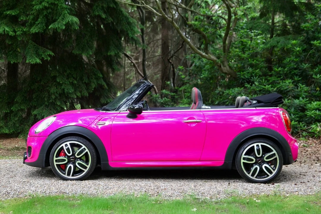 2017 Mini Mini 3rd Gen - Image 4 of 30