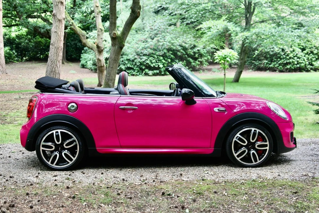 2017 Mini Mini 3rd Gen - Image 5 of 30