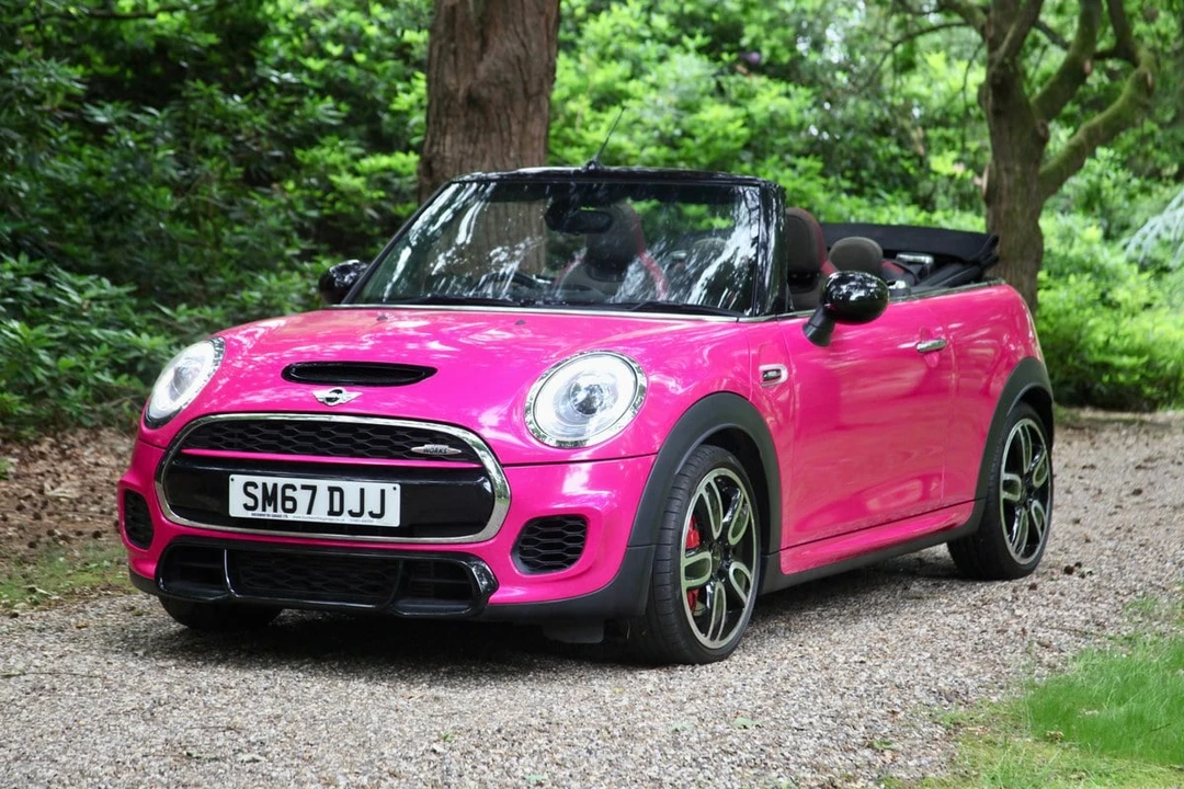 2017 Mini Mini 3rd Gen - Image 3 of 30