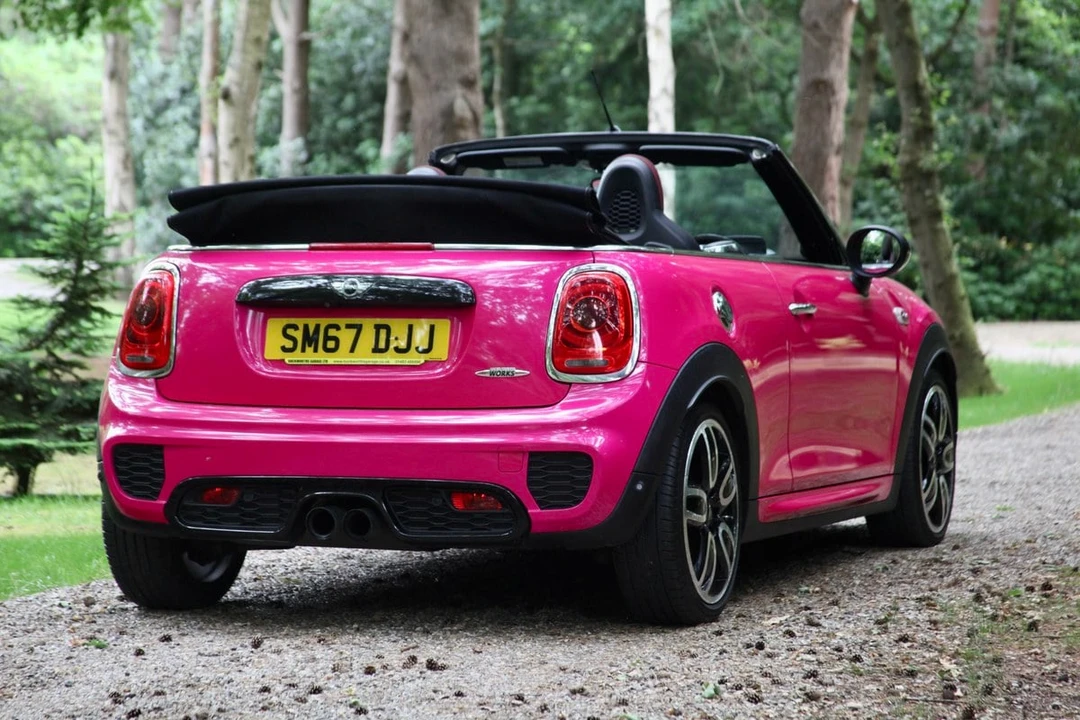 2017 Mini Mini 3rd Gen - Image 13 of 30