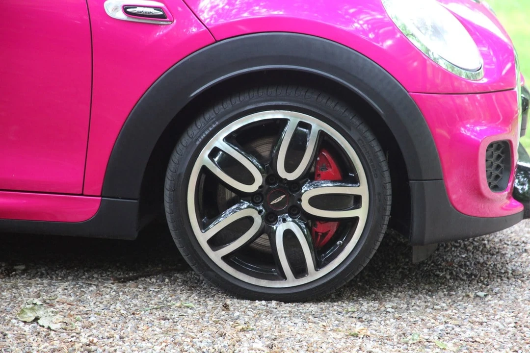 2017 Mini Mini 3rd Gen - Image 29 of 30