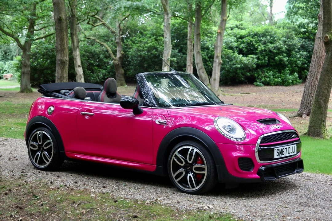 2017 Mini Mini 3rd Gen - Image 15 of 30