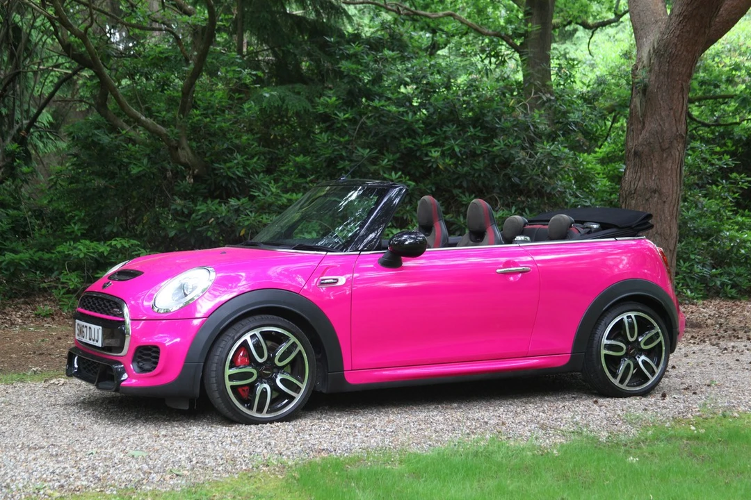 2017 Mini Mini 3rd Gen - Image 9 of 30
