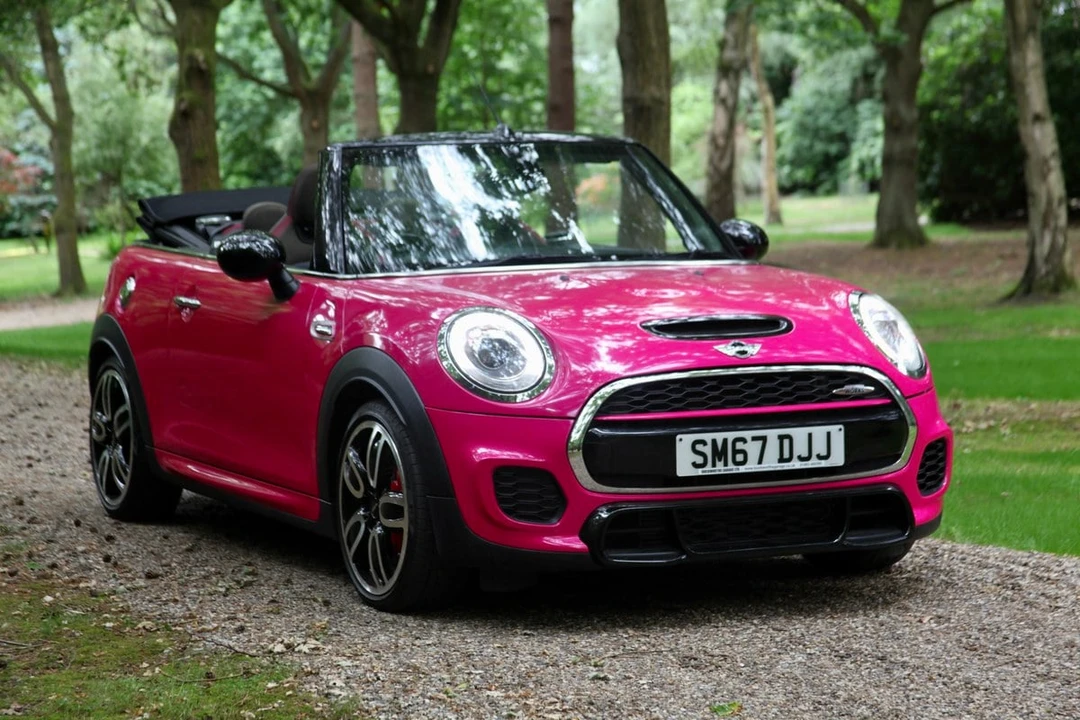 2017 Mini Mini 3rd Gen - Image 16 of 30