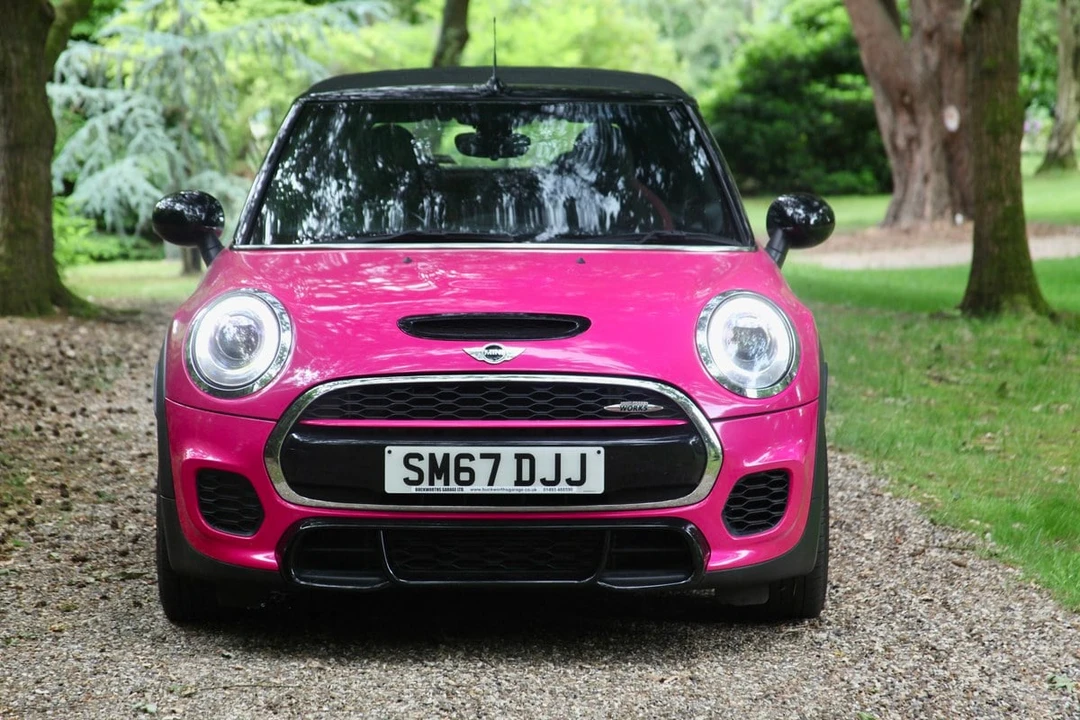 2017 Mini Mini 3rd Gen - Image 26 of 30