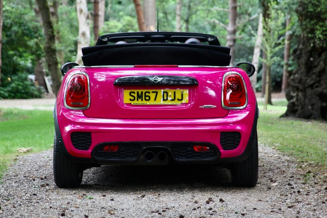 2017 Mini Mini 3rd Gen - Image 7 of 30