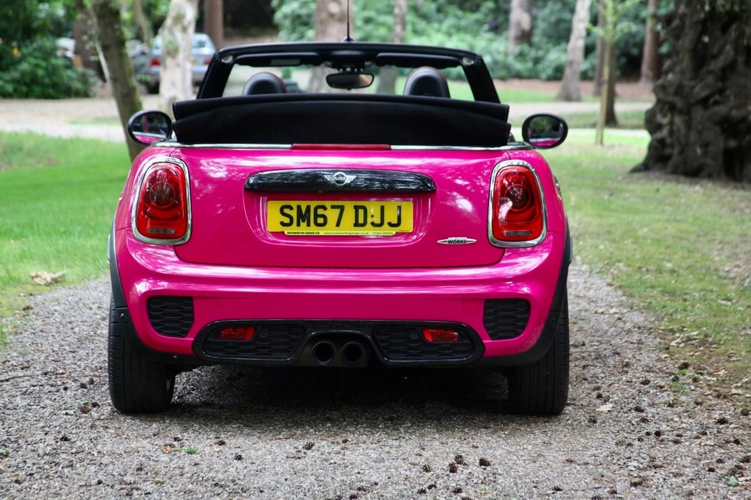 2017 Mini Mini 3rd Gen - Image 12 of 30
