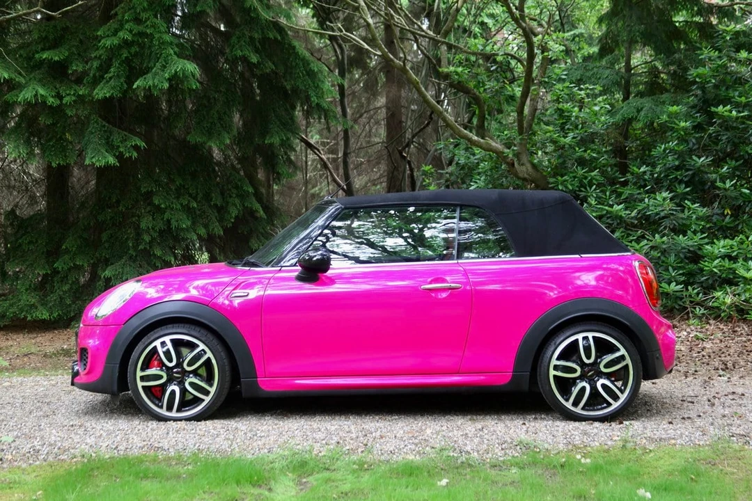 2017 Mini Mini 3rd Gen - Image 21 of 30