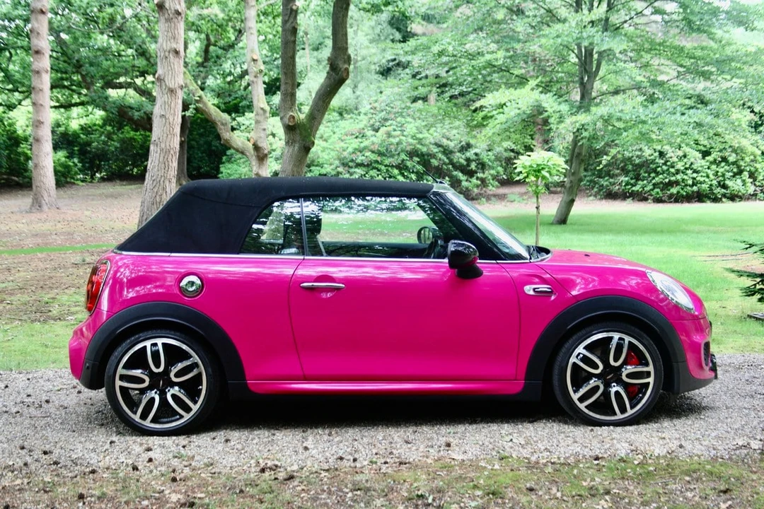 2017 Mini Mini 3rd Gen - Image 25 of 30